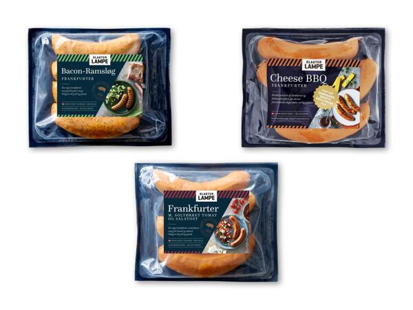 Frankfurter