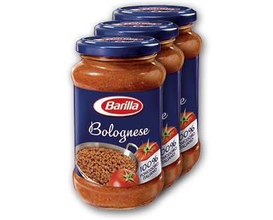 BARILLA Bolognese