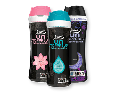 Perles de linge LENOR