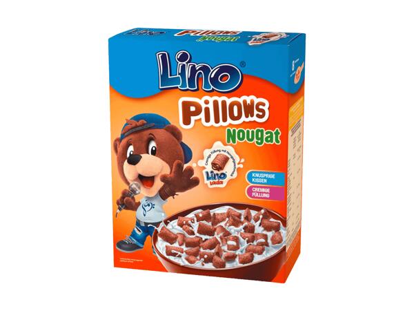 Pillows Lino