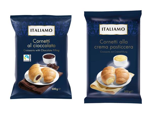 Cornetti​