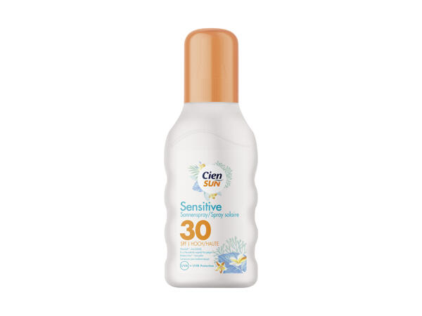Sun Sonnenspray Sensitiv​
