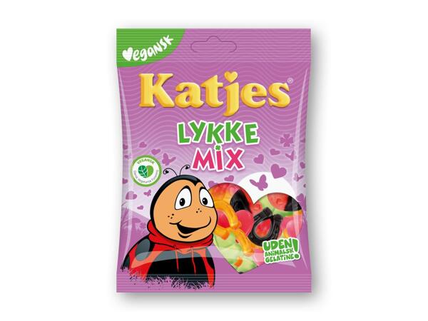 KATJES Slik
