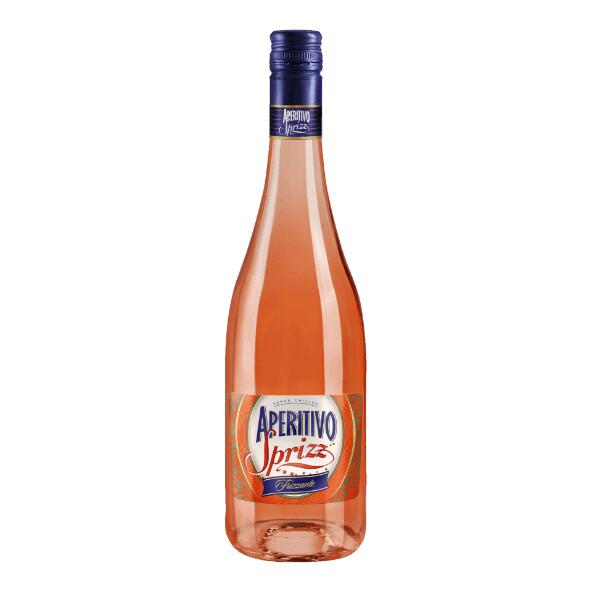 Aperitivo Sprizz