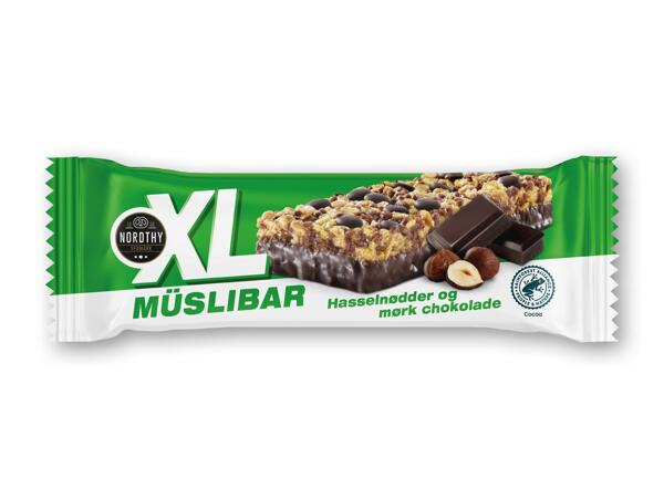 NORDTHY XL myslibar