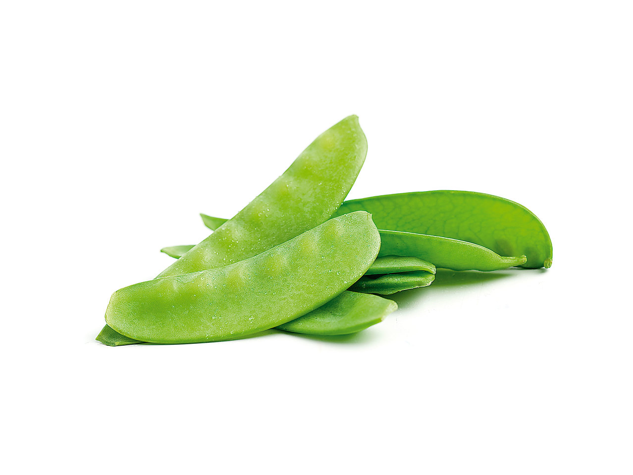 Pois mange-tout
