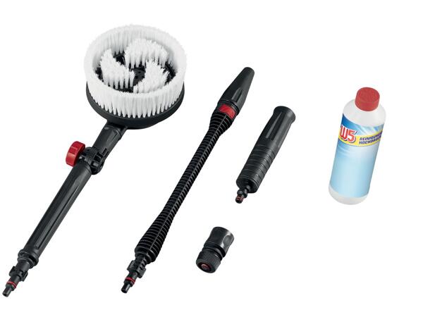 2400W Pressure Washer