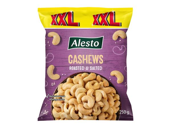 Cashew Nuts XXL