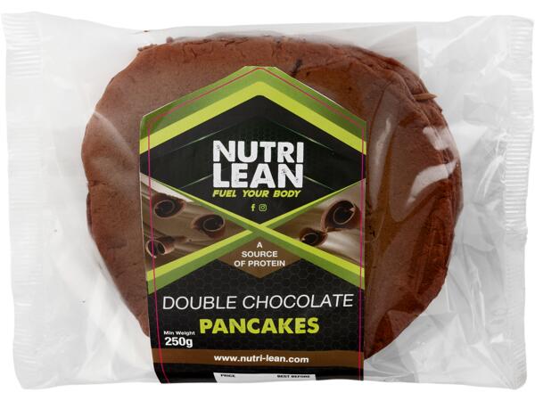 Nutrilean Protein Pancakes