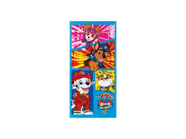 Kid's Poncho Beach Towel or Beach Towel