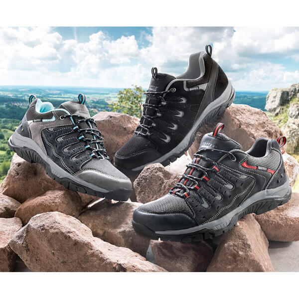 Wander-/ Trekkingschuhe
