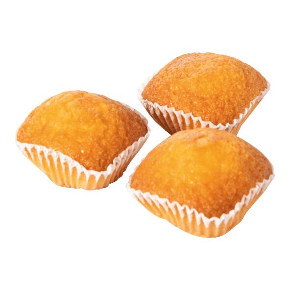 ARIOSO(R) 				Magdalenas, 14 pcs