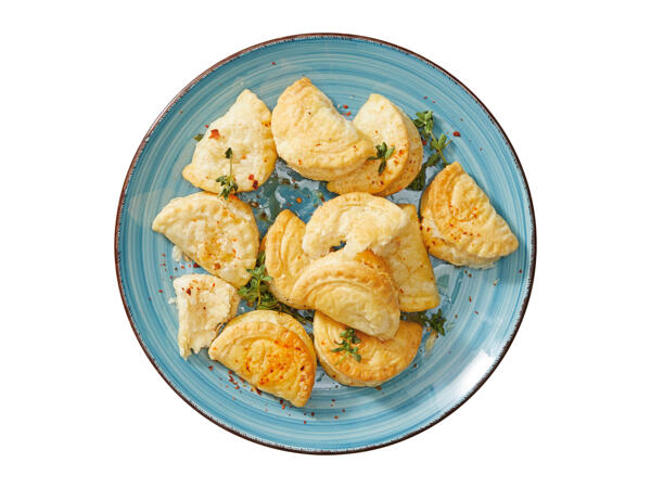 Eridanous Cheese Puffs with Feta Cheese P.D.O.