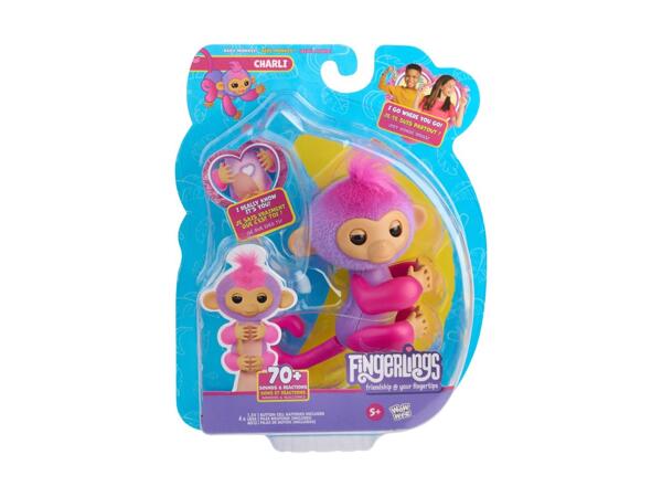 FINGERLINGS(R) FINGERLINGS 2.0 abe