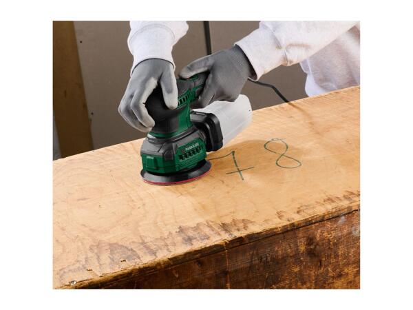 Parkside Multi Sander