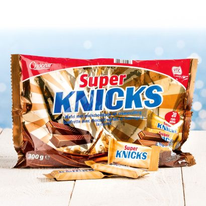 Superknicks