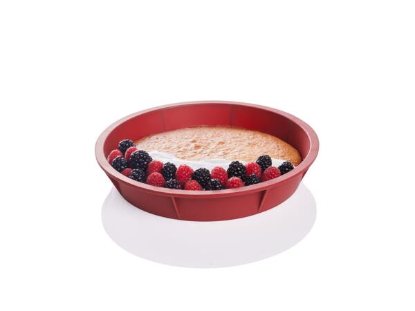 Silicone Cake Mould