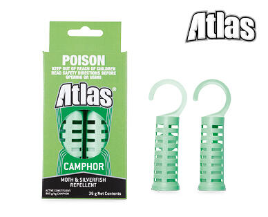 Camphor 4pk
