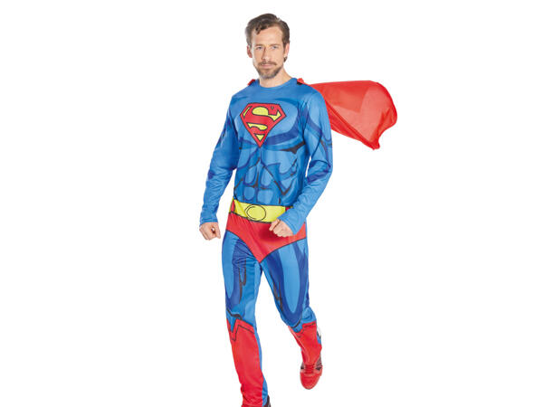 Men's Halloween Costume