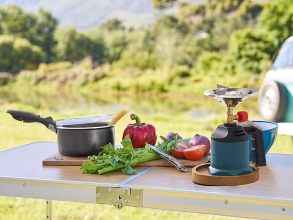 Gas Camping Stove or Lamp
