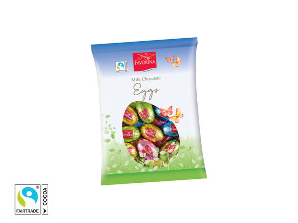 Chokladägg
