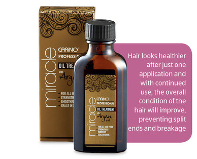 Miracle Oil