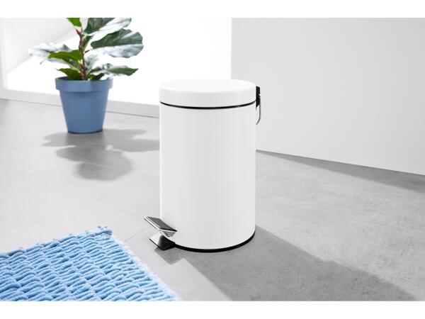 Pedal Bin