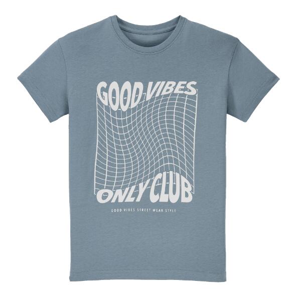L&D(R) 				T-shirt, 2 pcs