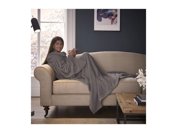Silentnight Snugsie Wearable Blanket