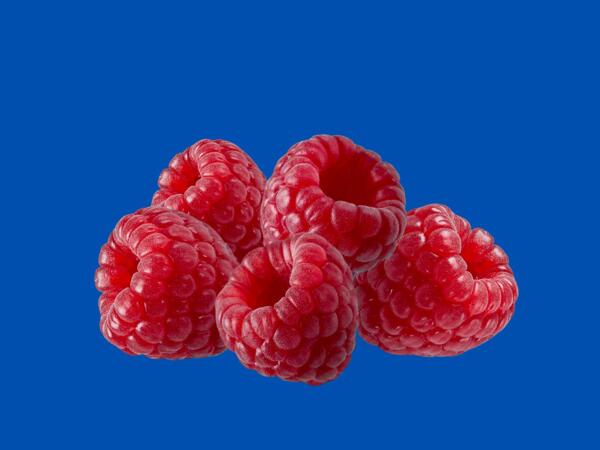 Driscoll's Raspberries