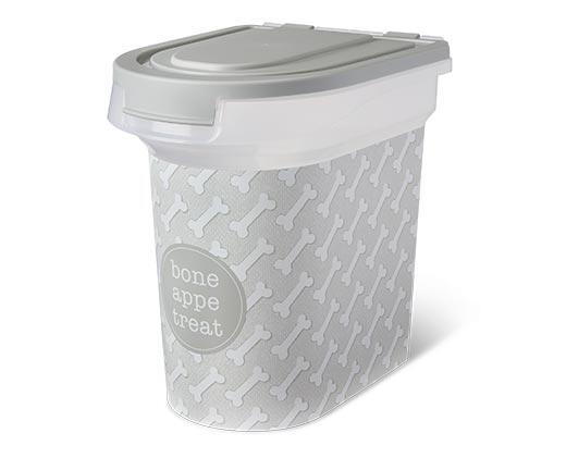 Heart to Tail Pet Food Container