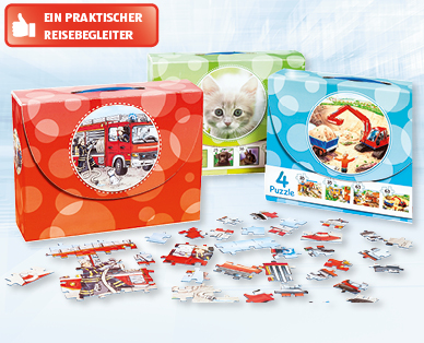 TOY Puzzlekoffer