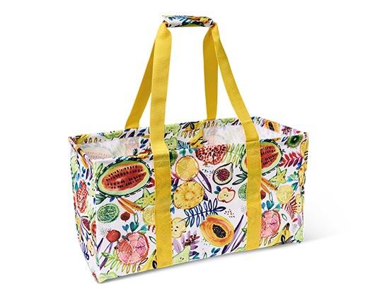 Crane 
 Foldable Utility Tote
