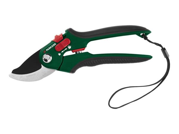 Parkside Secateurs