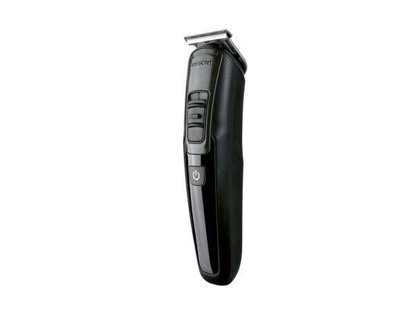 Hair & Beard Trimmer