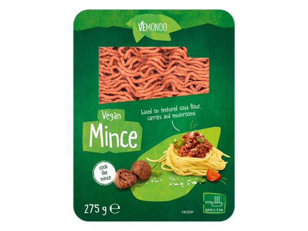 Vegan mince
