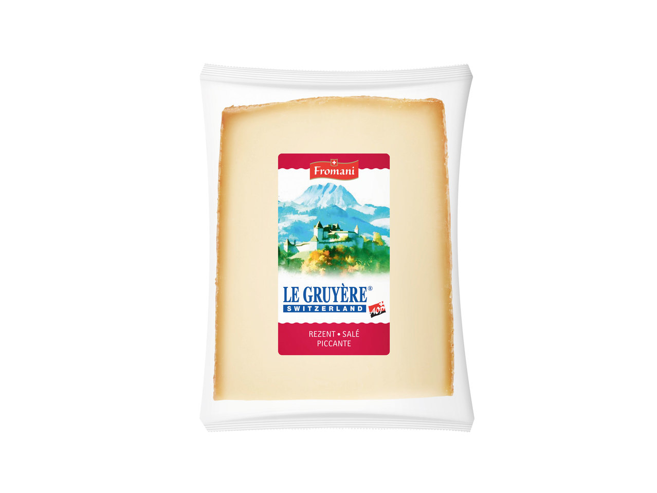 Gruyère