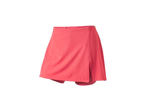 Sports Skirt