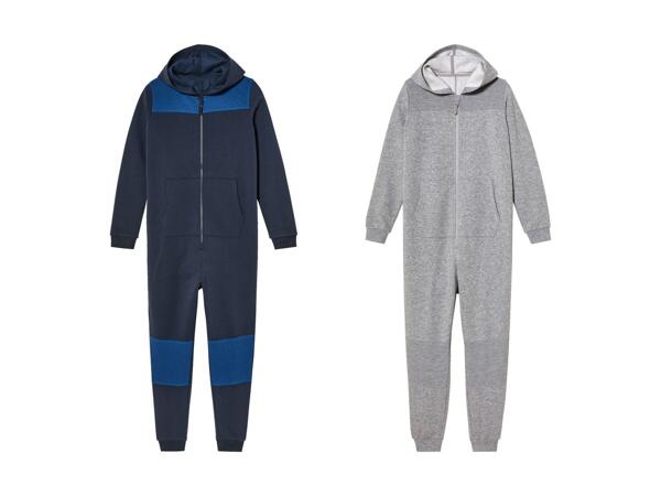 PEPPERTS(R) Sweat-onesie