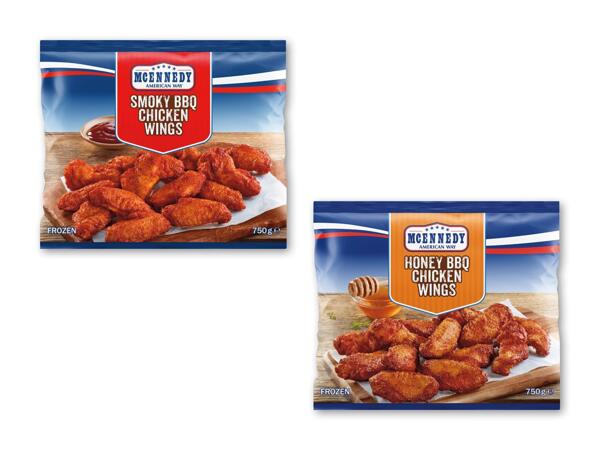 MCENNEDY Chicken wings