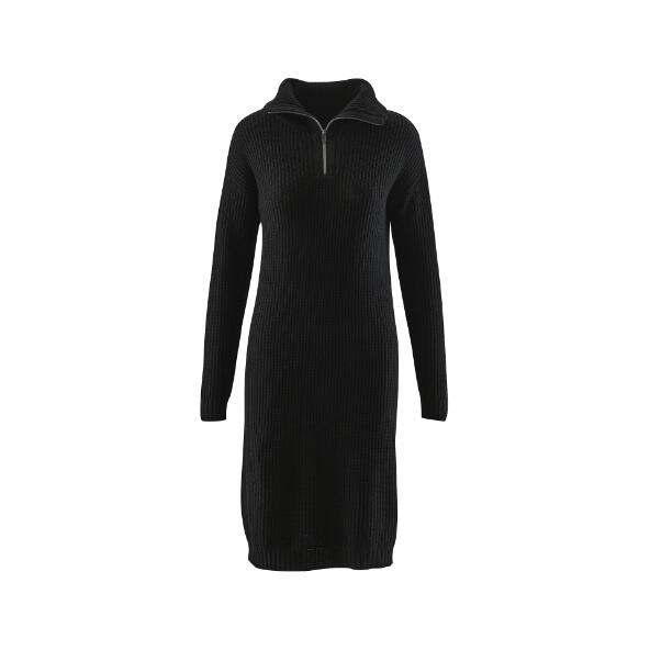 UP2Fashion(R) 				Gebreide jurk voor dames