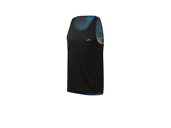 Men's Sports Vest