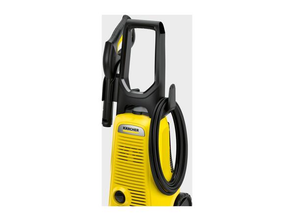 Kärcher KHD 4 Pressure Washer with Stairs Kit