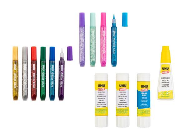 Assortiment créatif UHU
