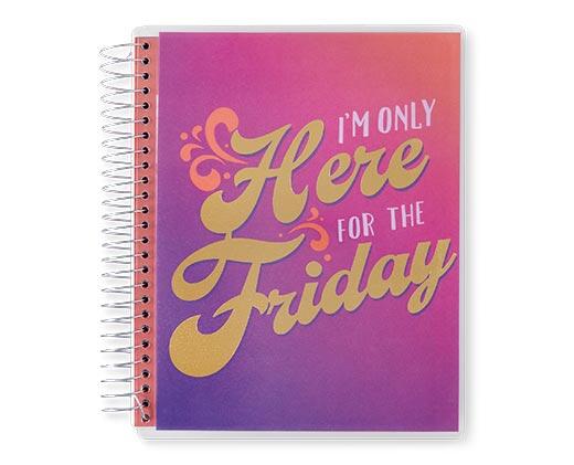 Pembrook Guided Journal