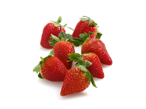 Fraises