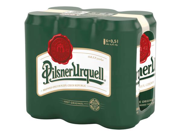 PILSNER URQUELL