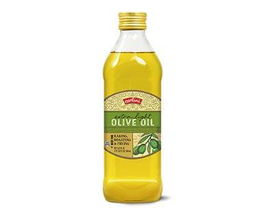 Carlini 
 Extra Light Olive Oil