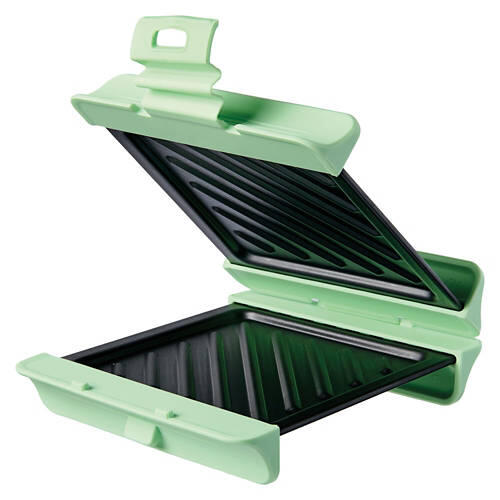 Microwave Grilled Cheese Maker
