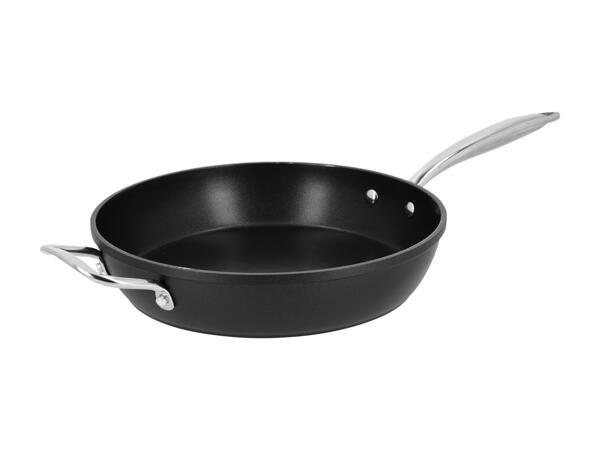 SILVERCREST(R) Pande af aluminium